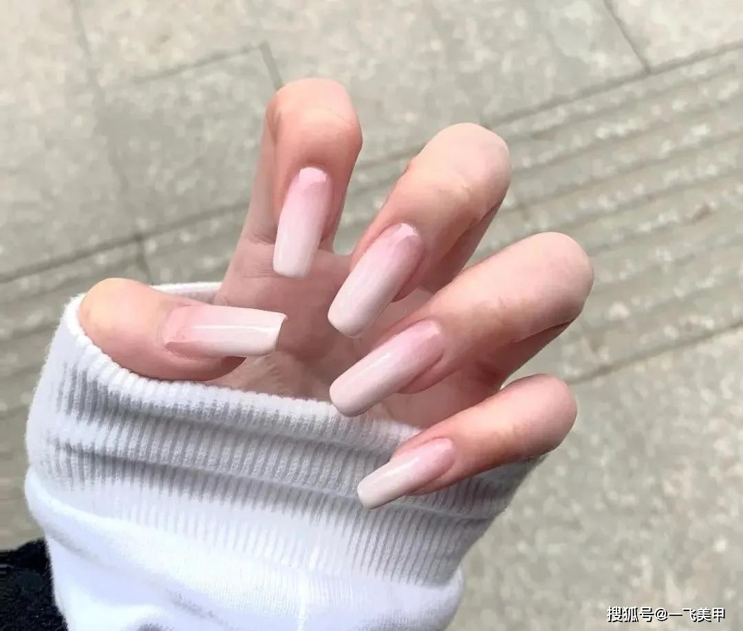 会上瘾的欧美延长甲大爱太爱了