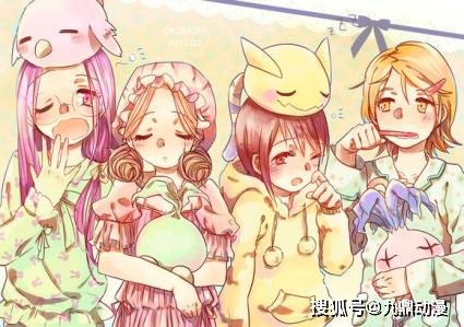 数码宝贝世界的未解之谜,最终千年兽的封印是谁下的?_初代和