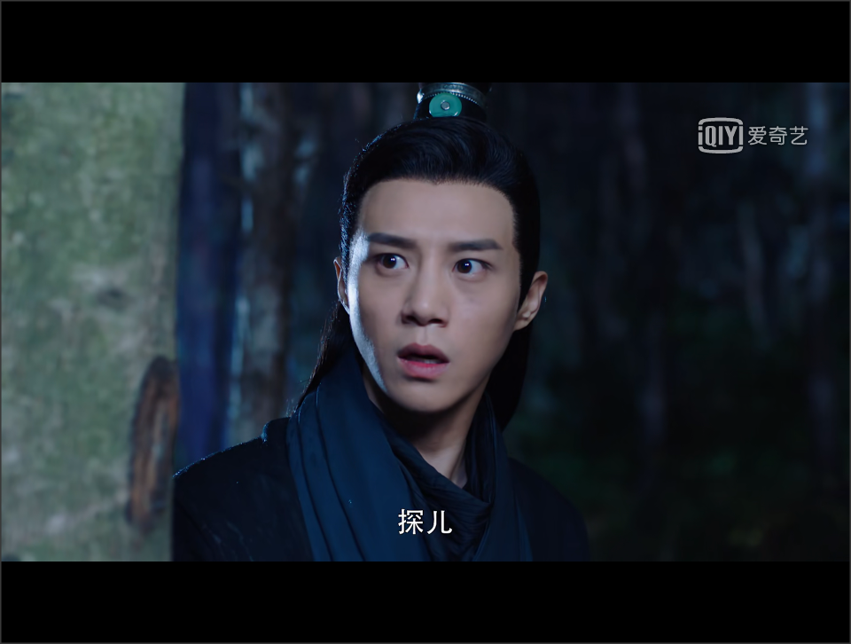 两世欢:四条感情线,欢喜冤家结局圆满,而他已暗示了悲惨结局