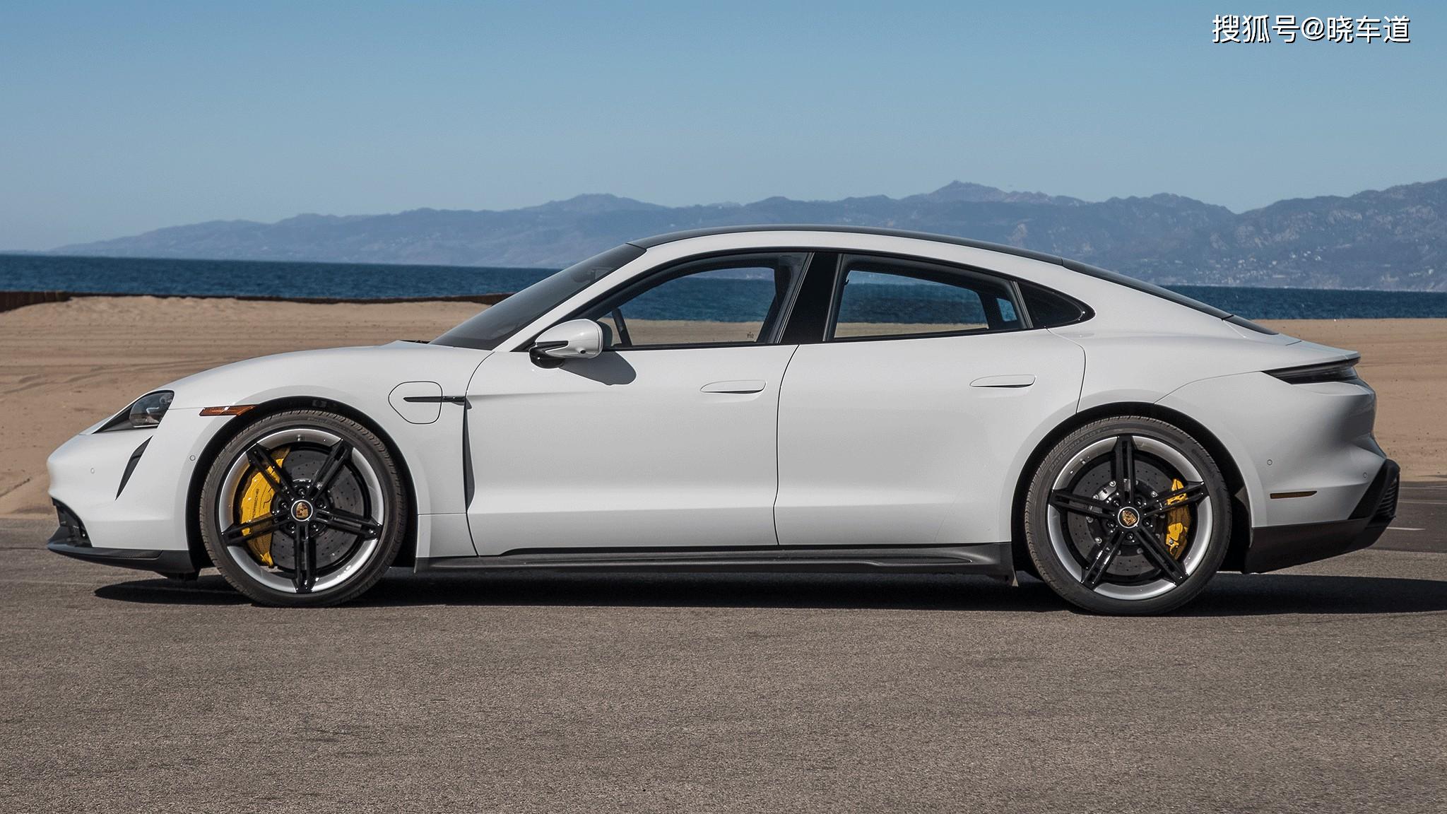 保时捷首款电动汽车taycan亮相还会选特斯拉