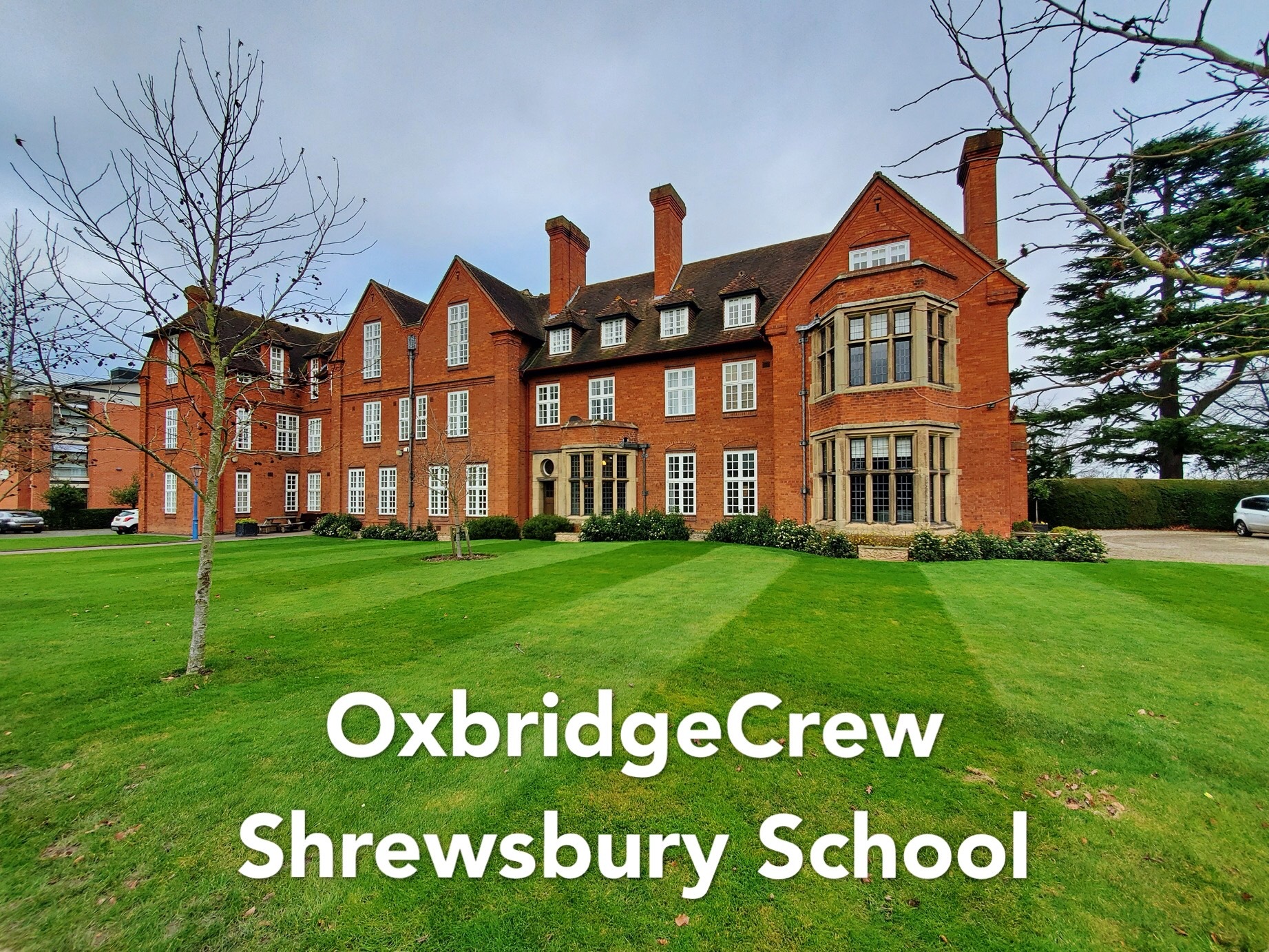 学校的历史最早可以追溯到伊丽莎白女王一世时期.