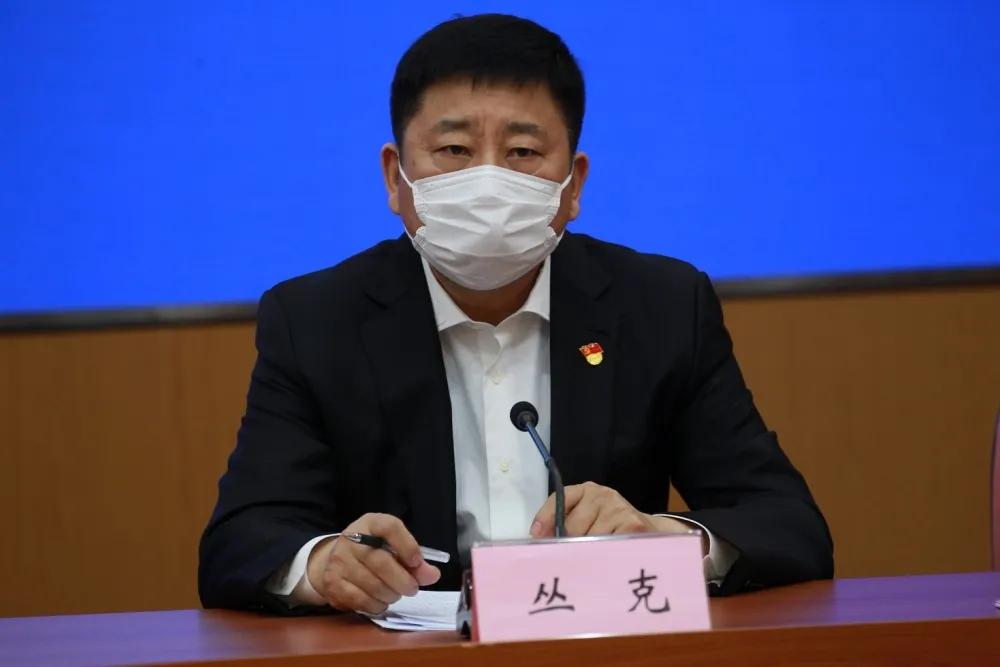 大连实施分区分级防控后,低风险小区不再封闭了?