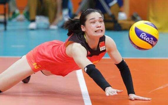 林莉救球林莉,1992年7月出生于福建福州,身高1.