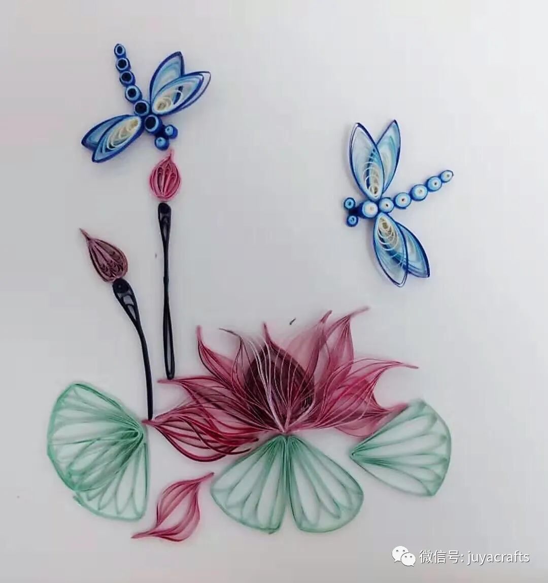 一周精选如意星空好运连连花盒