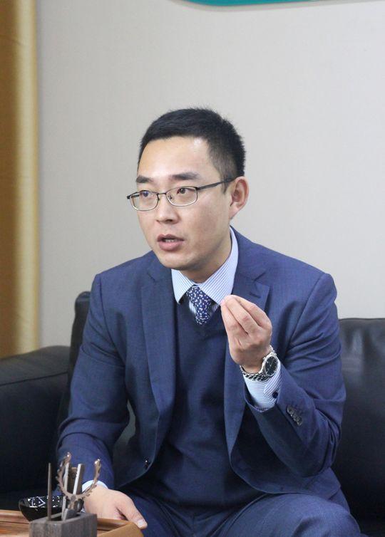 调整完毕!3位总裁担纲碧桂园四川"全新"时代