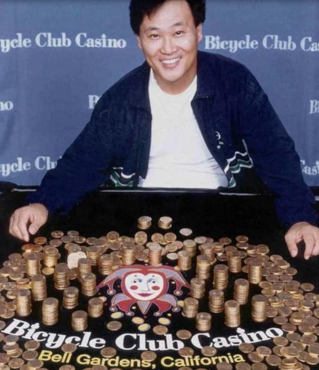 车敏洙定段等于拿到乞丐免状年轻棋手到烤肉店打工