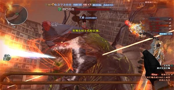 穿越火线:3月火线币商城添新品,挑战强化武器双龙秘银强势回归