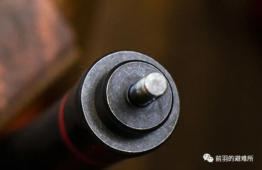 实用的新款边线器上市头子可兼容烫边机m5烫头