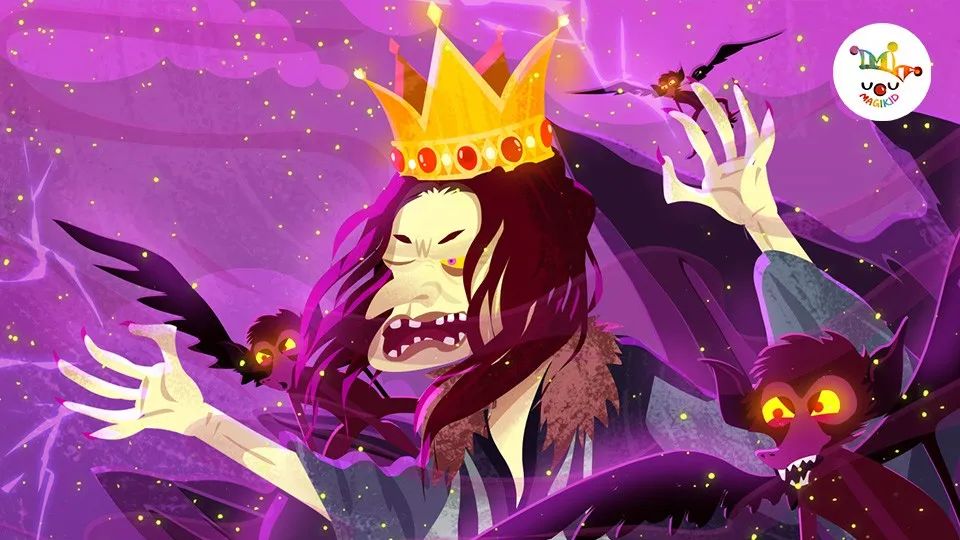 名著连播绿野仙踪12找寻恶女巫西方女巫抓到了他们