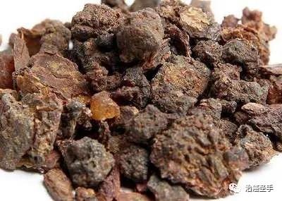 儿茶的功效与作用 来自搜狐网