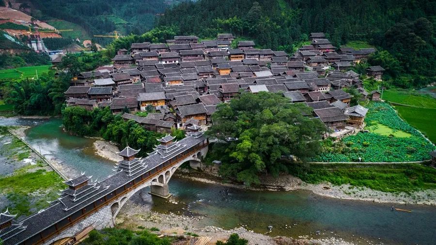 网站随团队员李星安徽贵州随团摄影作品