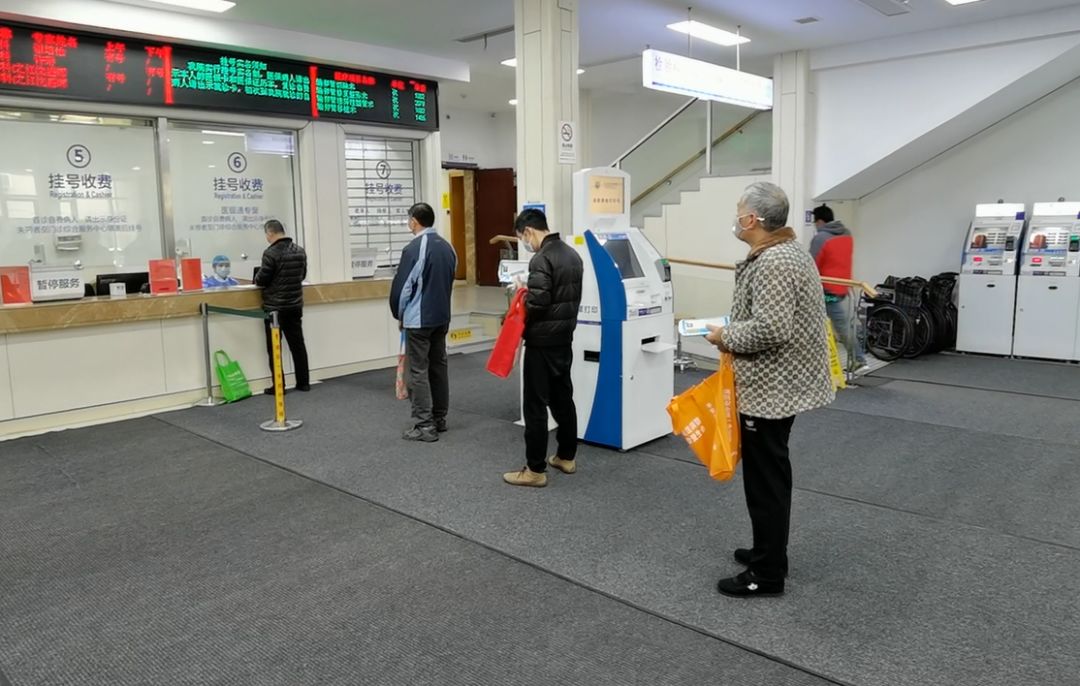 關于北京阜外醫院、全程透明收費票販子掛號推薦，用過的都說好的信息