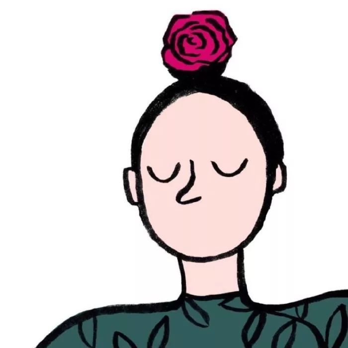 个性头像100张任你挑选赶紧换上