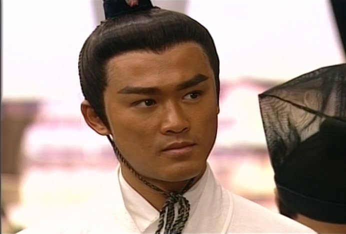 从第一剑客到左手神剑再到长信侯看看寻秦记连晋的败亡之路