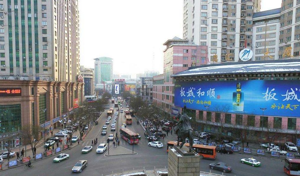 平泉的老照片你还记得吗89张原热河省的老照片震惊了300多万承德人