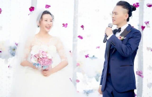 好声音张玮客串《完美关系》董小鹏,曾一首high歌爆红,如今发福认不出