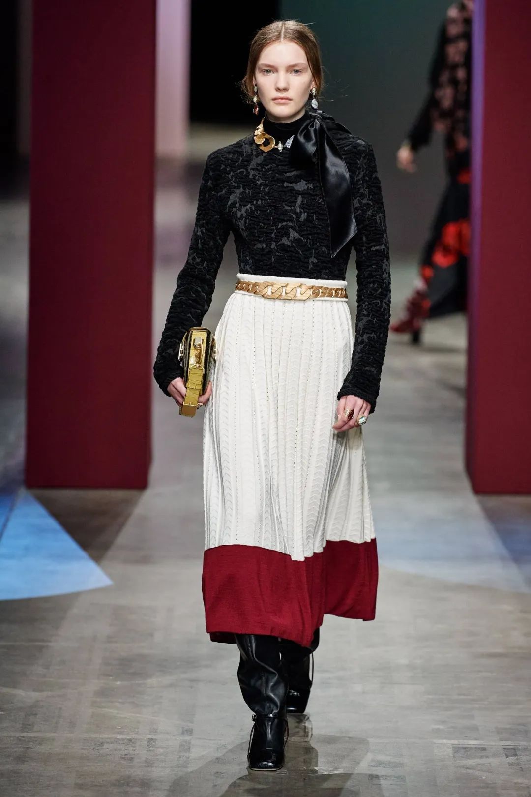 studiosr秀场资讯ports19612020秋冬时装秀