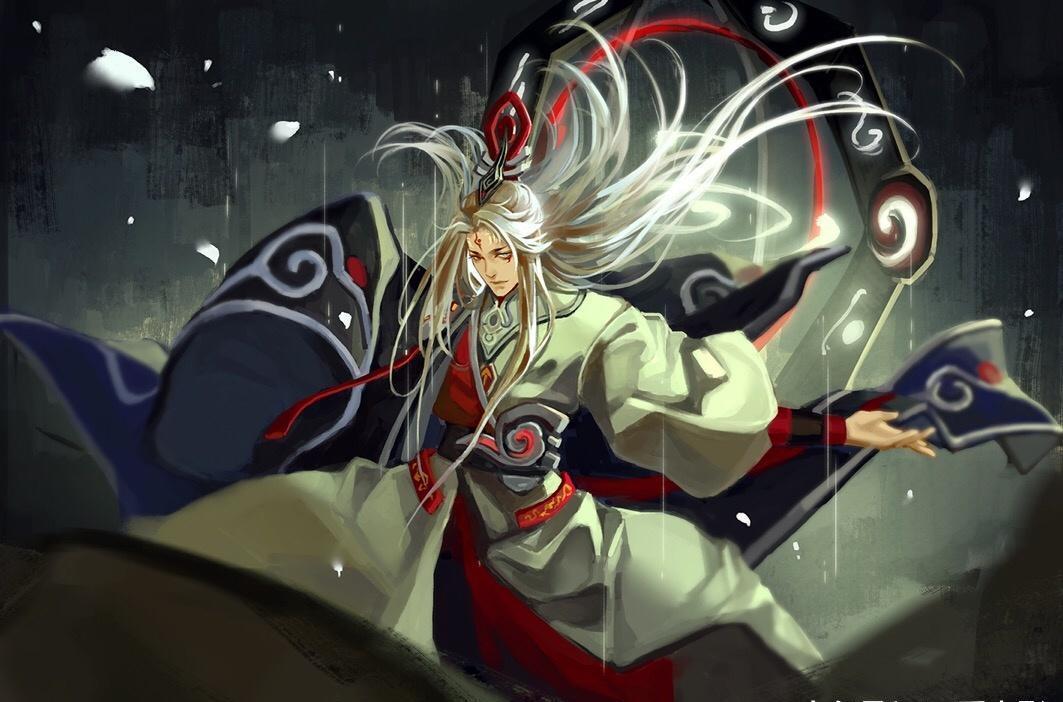 王者荣耀,不得不说的辅助,一人可带飞全队!_明世隐