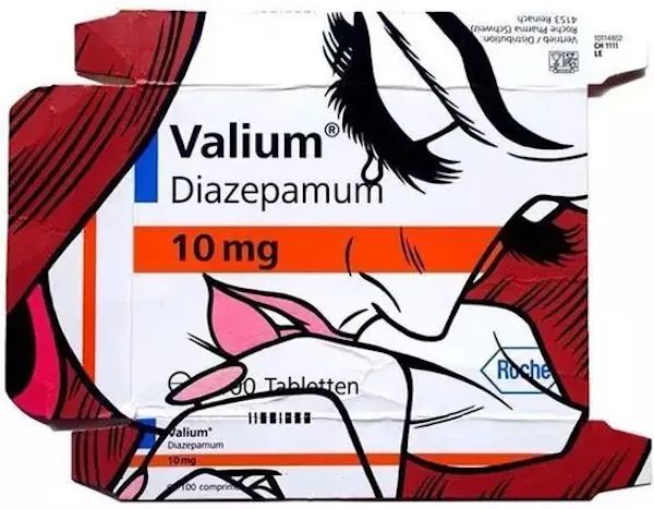 并不仅仅是达明赫斯特的药柜当医药遇上当代艺术