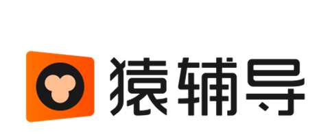 猿辅导logo图片