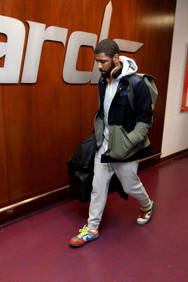 全球仅一双塔克都眼馋巨星们脚下的球鞋有多狠看完一目了然