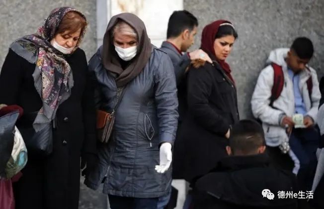 韩国爆发新冠肺炎累计833例8死科威特巴林阿富汗和阿曼出现首例全球