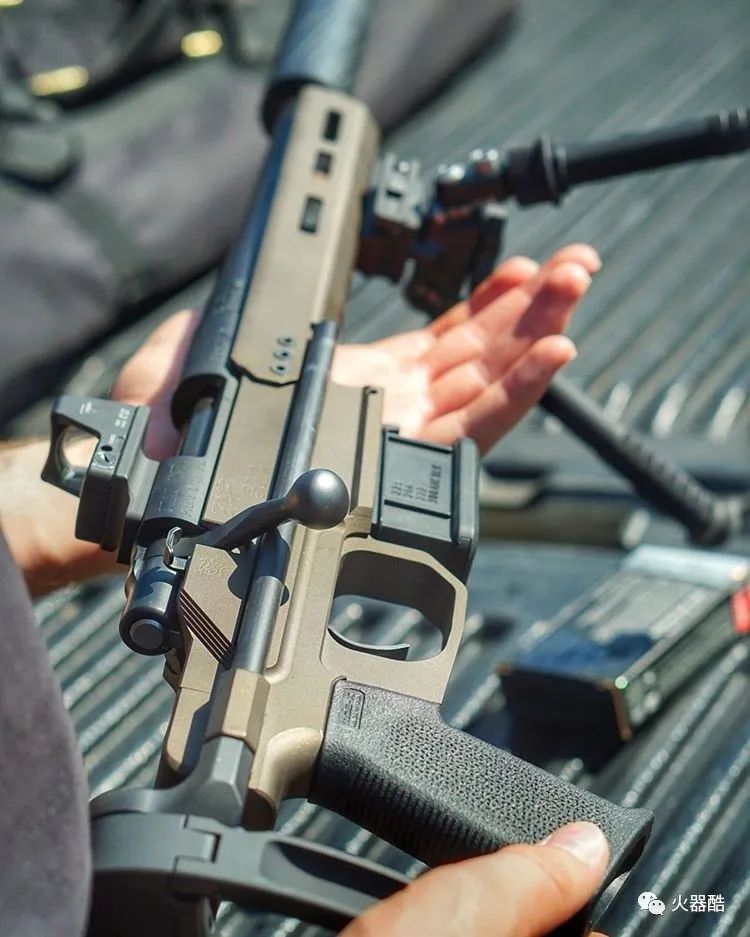 【这么小的栓动您见过吗】jtac工业公司elf owl图集