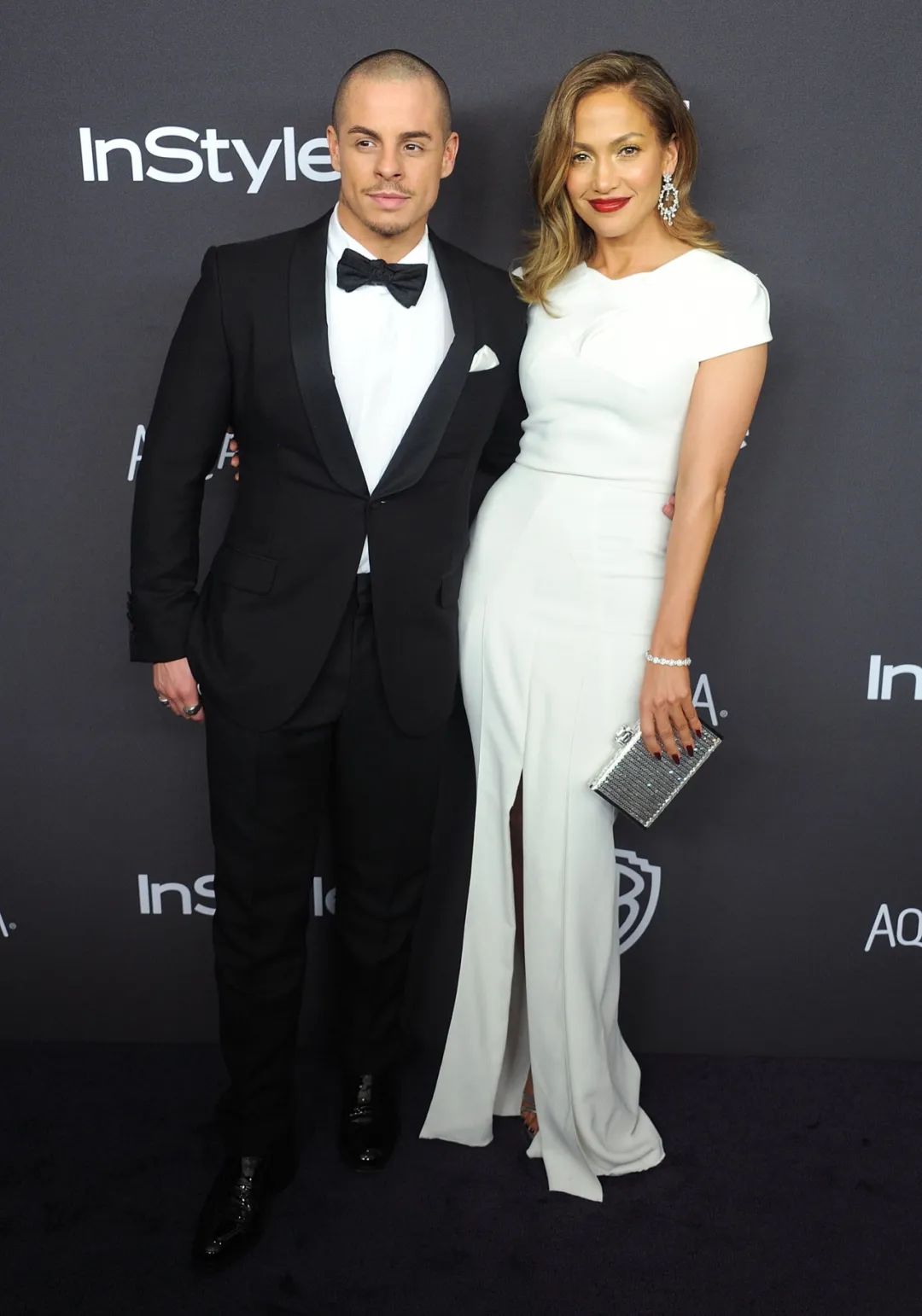 j lo第二任丈夫是伴舞chris judd,不过也只维持了不到一年就结束.