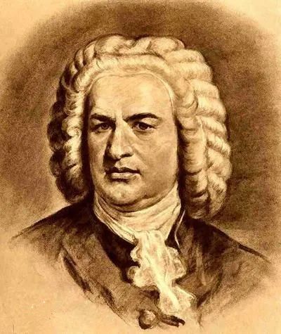 今周乐荐丨巴赫g弦上的咏叹调