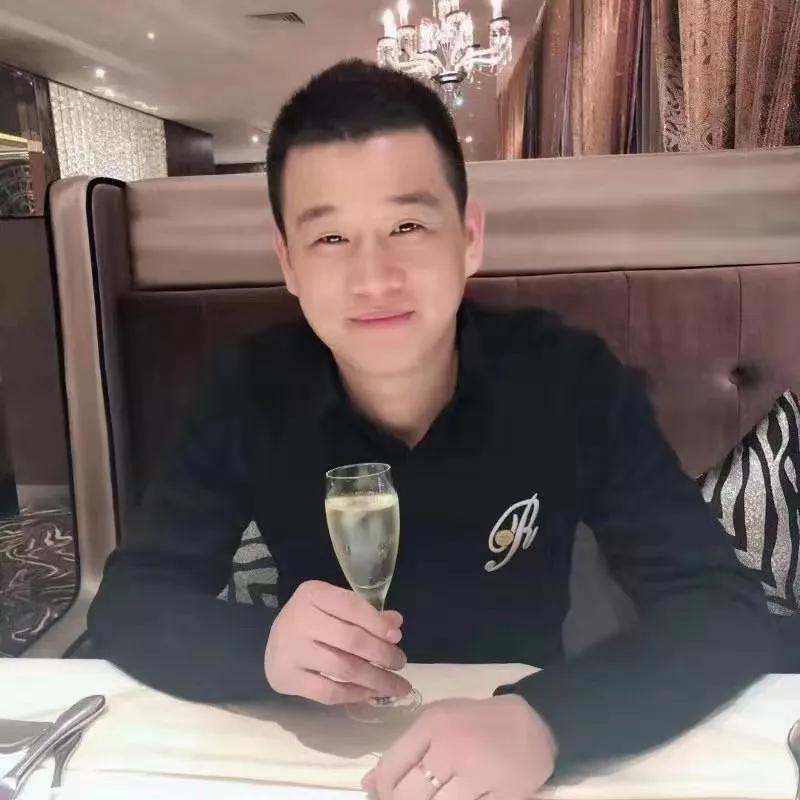 张勇从跪着求工作到实现创业梦我的故事一本书写不完