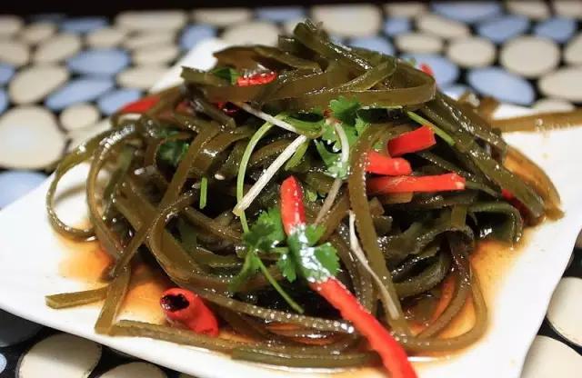 林区最经典的十大过冬咸菜,没有它们整个冬天没了滋味_东北