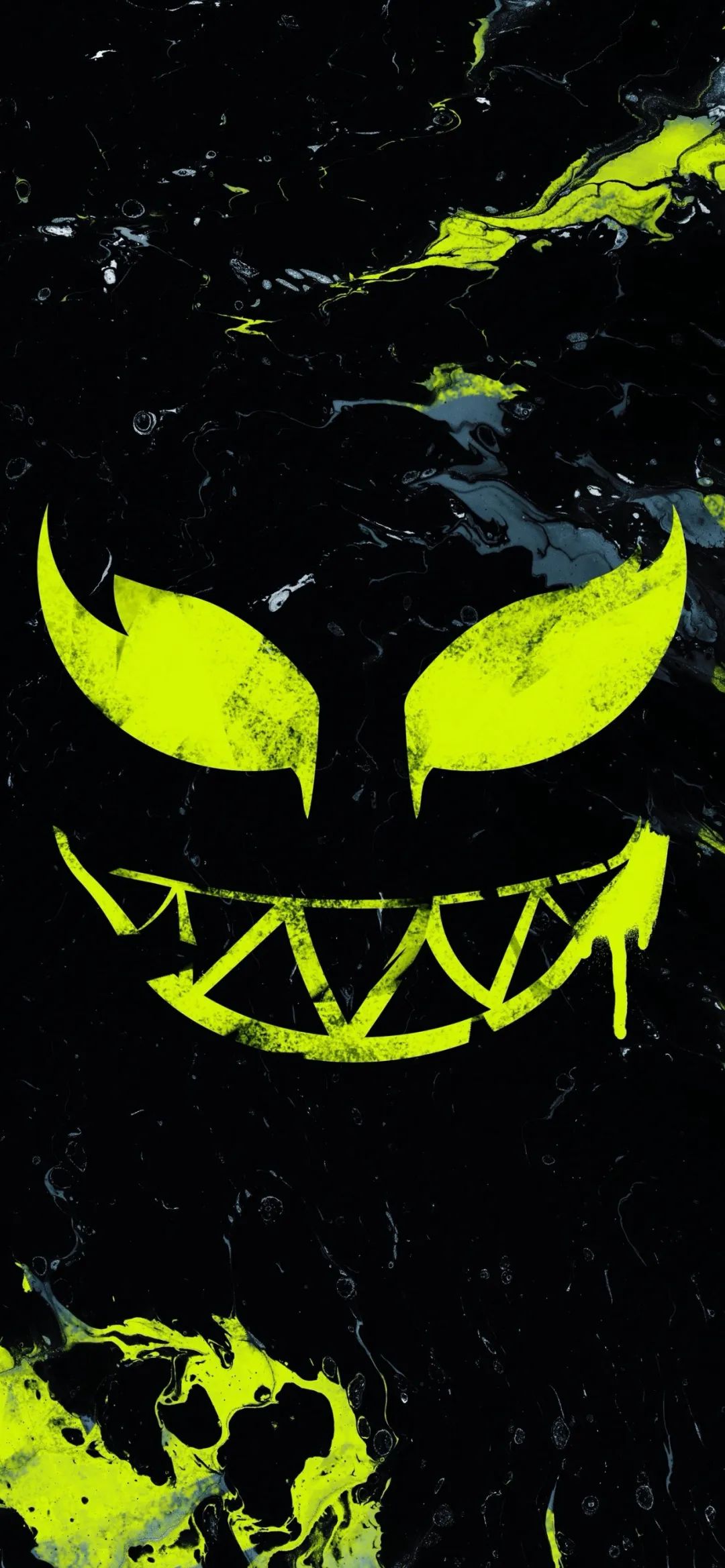 超酷有范全面屏壁纸