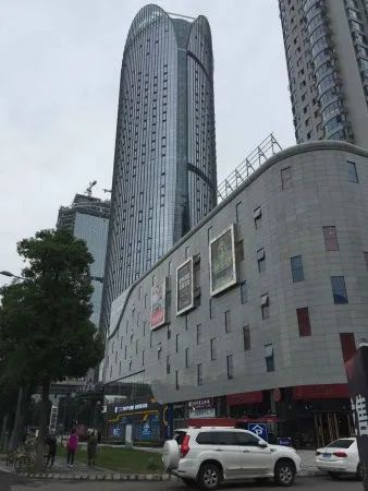 两月前曾收购南二环黄金地块的中迪禾邦如今或面临困境