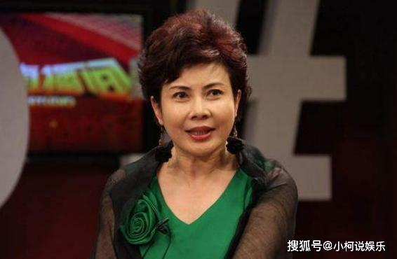 "中国第一位主持人"转型慈善事业,后担任公益机构掌门人