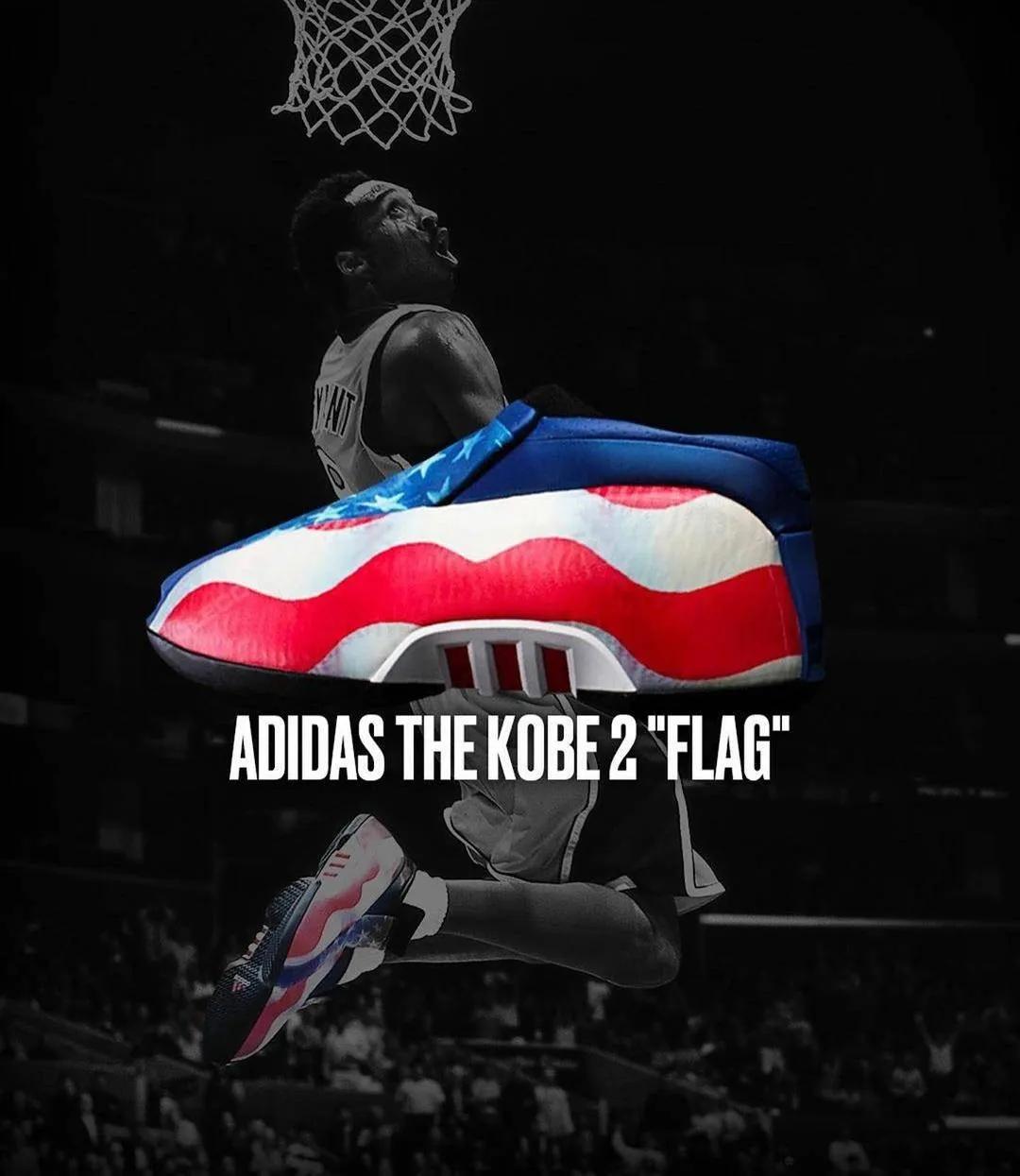 但在二代"大面包鞋"推出以后,科比的个人球鞋理念开始与adidas产生