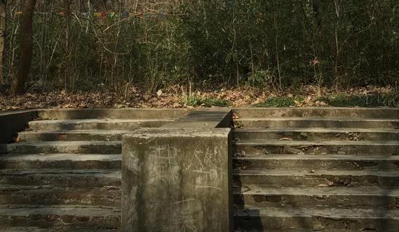 毛人凤往戴笠墓穴里注入水泥到底是防止仇家报复还是要他巨石压顶