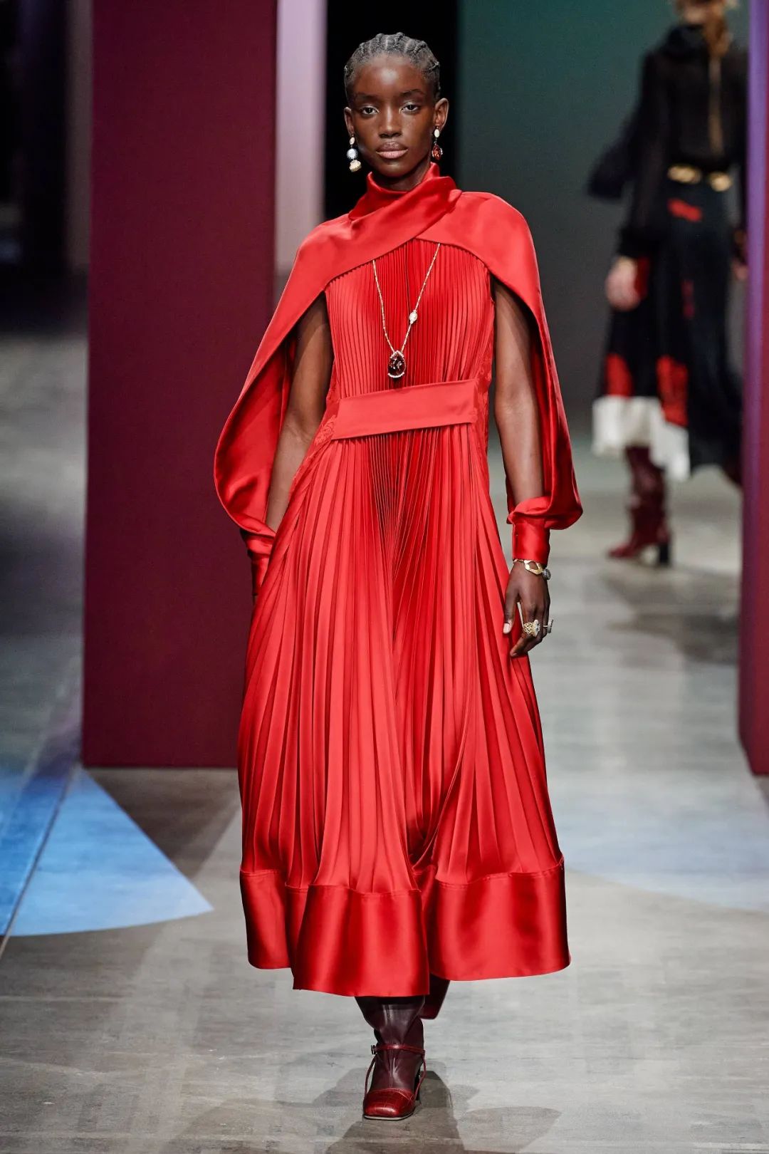 studiosr秀场资讯ports19612020秋冬时装秀