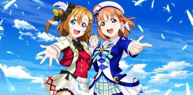 lovelive学园偶像祭allstars国际服2月25日上线