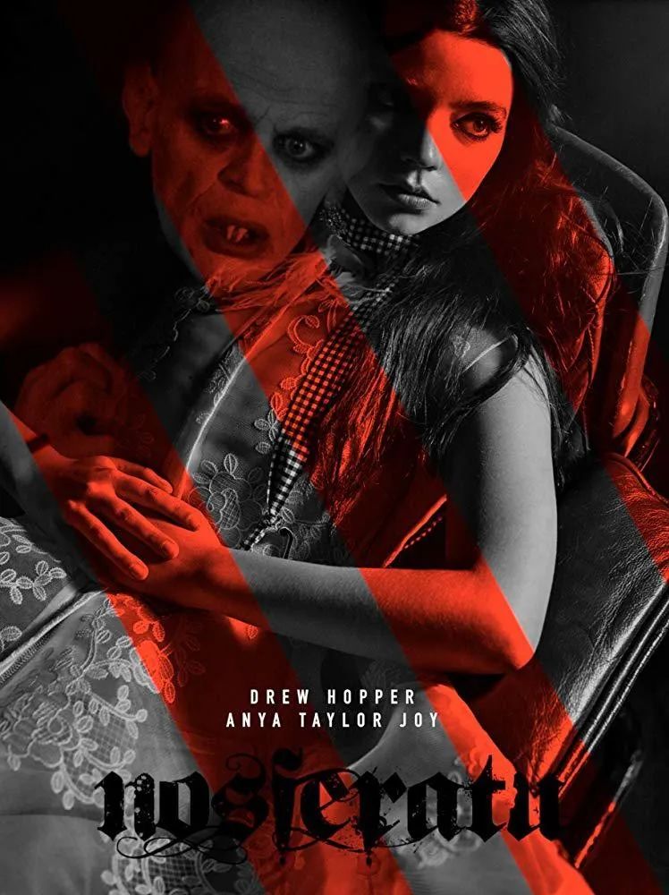 2020恐怖片盘点没有任何人能置身事外