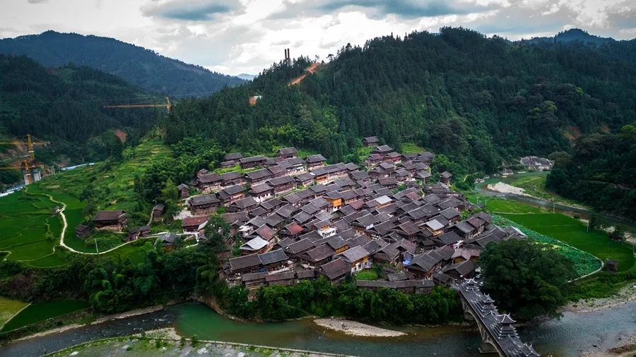 网站随团队员李星安徽贵州随团摄影作品