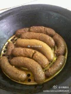 网络大型"蒸屎现场"!求求你们收手吧