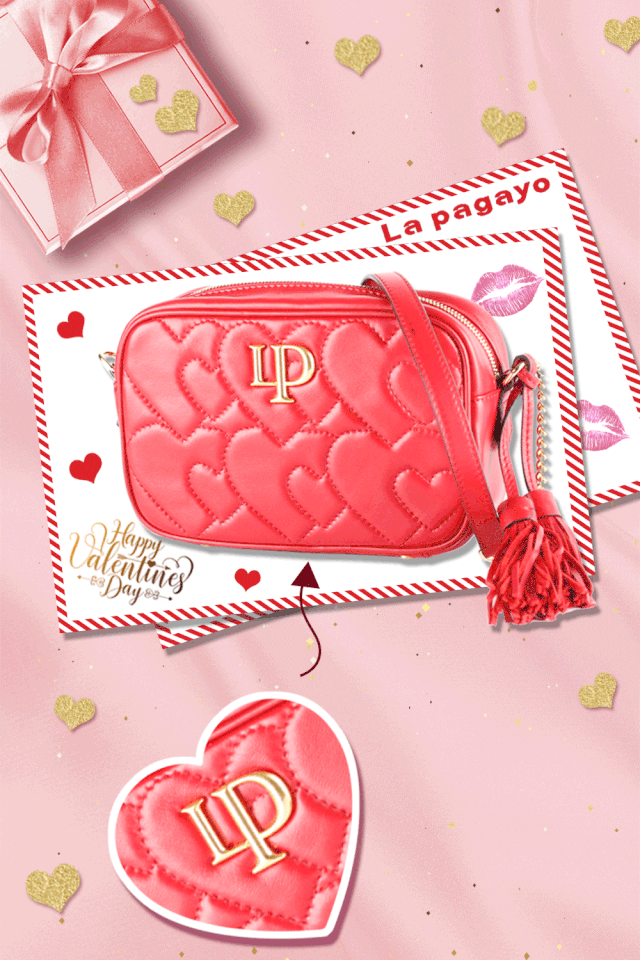 newarrival情人节限定