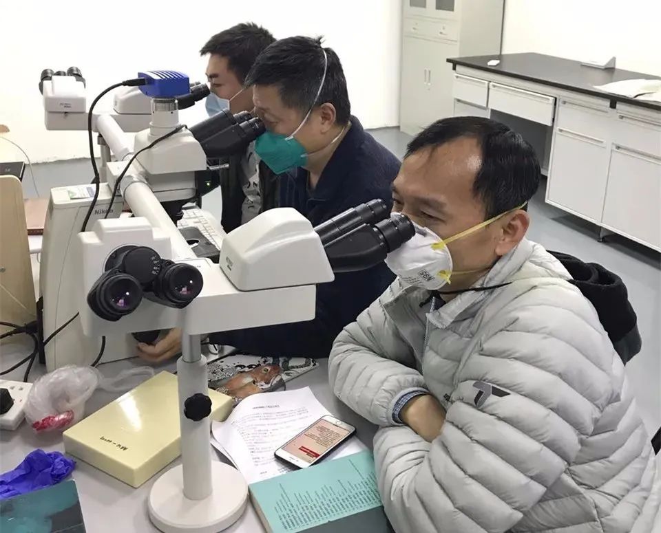 通过媒体的宣传,逝者家属也了解了病理解剖的意义,有临床医生跟我反映