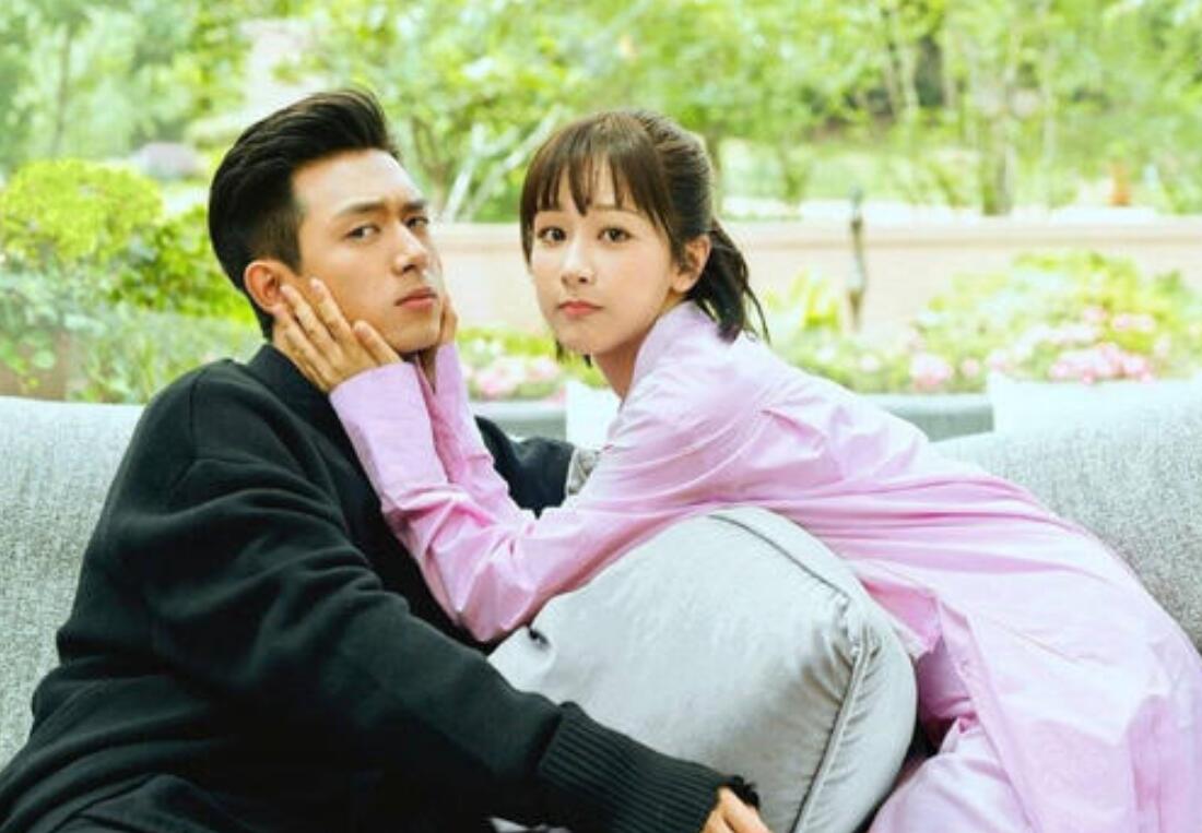 原创李现多年不红19年搭档杨紫人气大增没想到二人还有这层关系