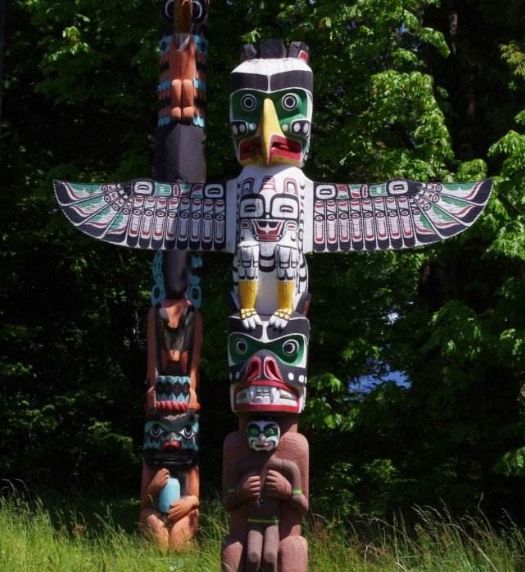 这事他一干就是两年,真心佩服_图腾