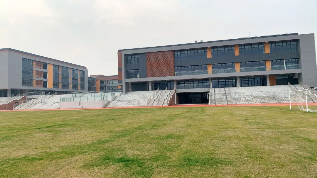 南师大相城实验小学图片