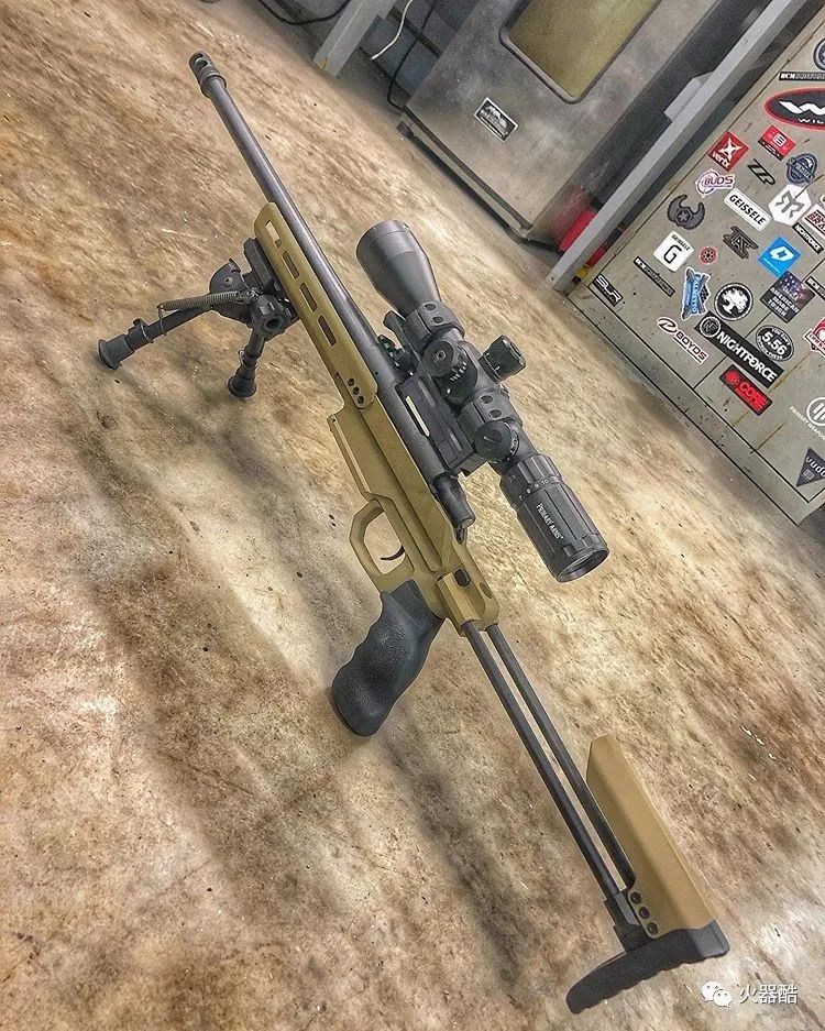 【这么小的栓动您见过吗】jtac工业公司elf owl图集