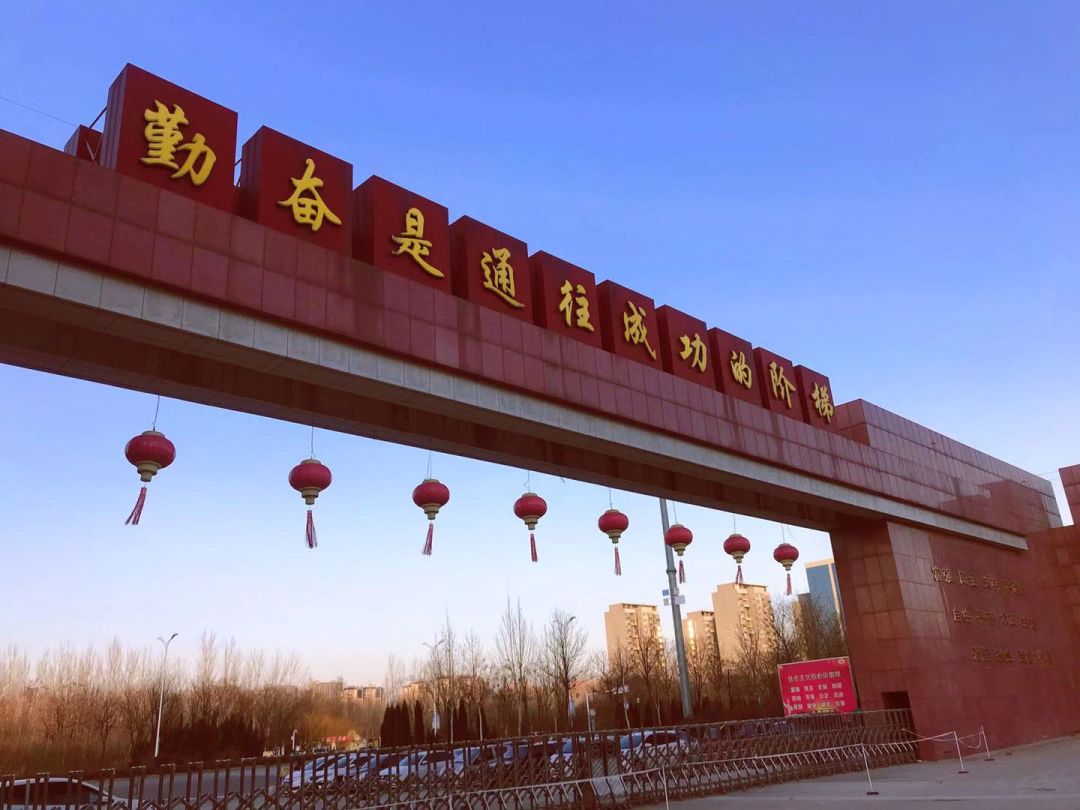 德州一中空中课堂新校区高二年级创新班抗疫教学安排