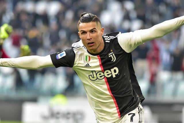 阿涅利从没想要请回孔蒂c罗让尤文世界知名