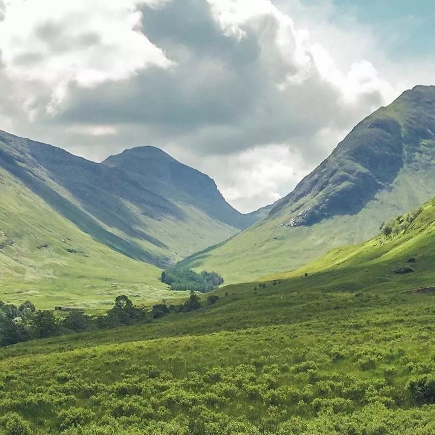 背景图 | 微信朋友圈背景图!